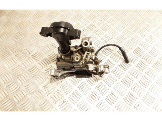 Масляный насос   31401488, 31321050  Volvo XC60 2.0