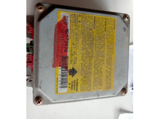 Блок подушек безопасности Mr173998 Mitsubishi Lancer