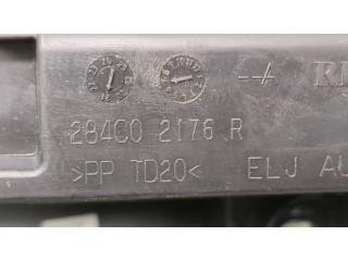 Блок предохранителей 284C02176R Dacia Logan III