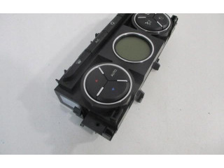 Turbodmychadlo Блок управления кондиционера воздуха / климата/ печки (в салоне) 96031720XT Citroen DS3