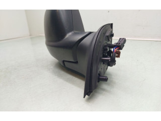 Зеркало электрическое        Peugeot Partner  2008 - 2014 года   