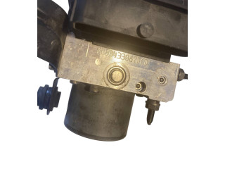 Блок АБС 5N0614109CF, 5N0614235E Audi Q3 8U 2011 - 2016 года