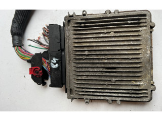 Блок управления двигателем Блок управления    Jeep Commander