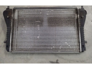 Интеркулер 1K0145803 Audi A3 S3 8P