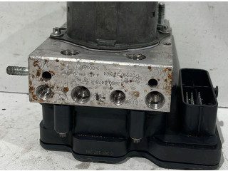 Блок АБС Smart ForTwo III C453 2014 - года