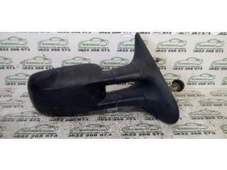 Зеркало электрическое Seat Inca (6k) 1995 - 2004 года