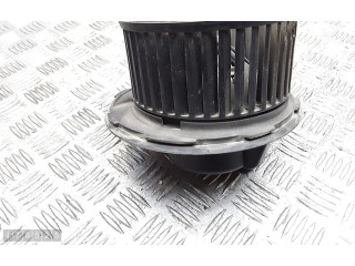 Вентилятор печки 1k1819015 Skoda Octavia Mk2 (1Z)