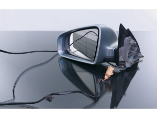 Зеркало электрическое        Audi A6 S6 C6 4F  2004 - 2011 года   