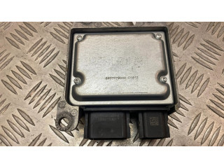 Блок подушек безопасности DK6214D374AF Land Rover Range Rover Sport L494