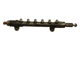 Топливная рампа 45PP33, 1420 Mitsubishi ASX