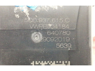 Модуль управления BSM 5Q0937615C, VWPE904184   Volkswagen Golf SportWagen    