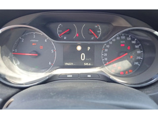 Панель приборов 9815759680, 95525505 Opel Grandland X