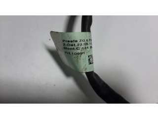 Механическаярулевой колонки