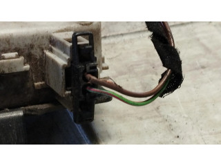 Замок задней крышки