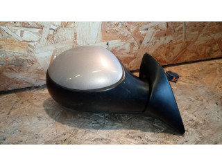 Зеркало электрическое     правое   Citroen Xsara Picasso     