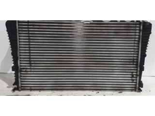 Интеркулер Jeep Renegade