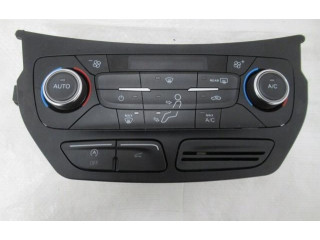 Блок управления климат-контролем    Ford Kuga II