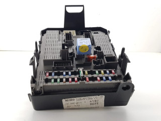 Блок предохранителей 96302, 00046100 Citroen C8