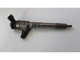 Форсунка 0445110800, 0445B76882 Dacia Dokker для дизельного двигателя K9K872 1.5