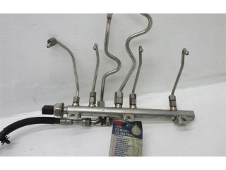 Топливная рампа BMW 5 E60 E61