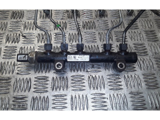 Vstřikovací lišta 968529758002   Citroen Berlingo     