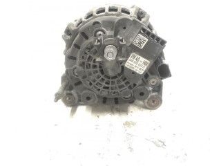 Генератор 04B903023D   Skoda Rapid (NH)      