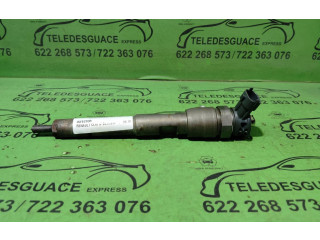 Форсунка 0445110652    Renault Clio III   