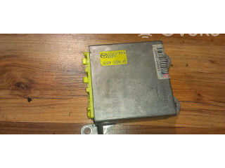 Блок подушек безопасности G31A57K30B   Mazda 6