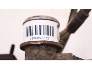 Турбина Jeep Renegade 55265386