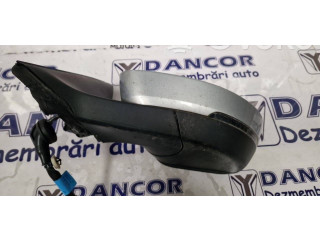 Зеркало электрическое        Skoda Octavia Mk4  2019 -  года   