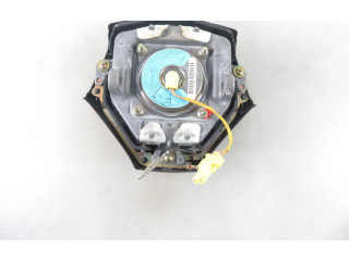 Подушка безопасности водителя 77800SEAG810, 77800SEAG810   Honda Accord