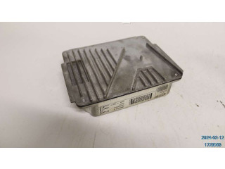 Блок управления впрыском 8603125 Volvo V70