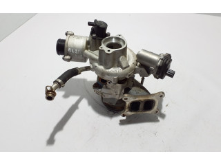  Турбина Audi A6 S6 C8 4K  06N145702D   для двигателя DRYA      