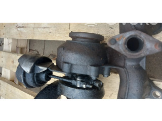 Турбина Skoda Octavia Mk2 (1Z)