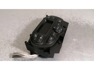 Блок управления климат-контролем 96314105ZR, 64543 Citroen Xsara Picasso