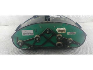 Přístrojová deska  Citroen Berlingo 2007 5550003000  