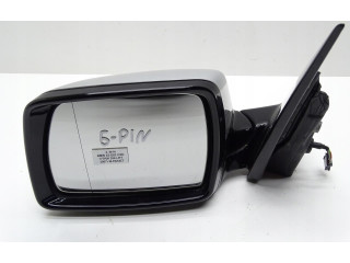Зеркало электрическое BMW X3 E83 2003 - 2010 года