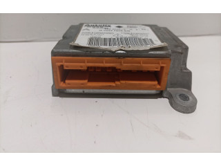 Блок подушек безопасности 600237500, 9646469080 Citroen Xsara