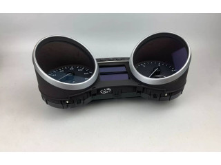 Панель приборов A1645403447   Mercedes-Benz GL X164       