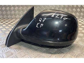Zpětné zrcátko Audi Q7 4L 2008 4L1857409D, 4L0857535B