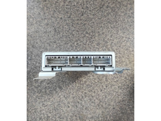 Блок управления климат-контролем LNA7600AF Jaguar XJ X308