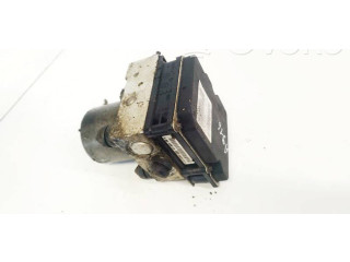Блок АБС 0265950370, 9649462080   Citroen  C4 I  2004 - 2010 года
