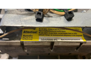 Подушка безопасности водителя 30698045 Volvo XC70