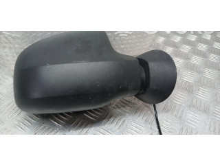 Зеркало электрическое        Dacia Duster  2010 - 2017 года   