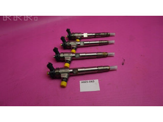 Vstřikovač 0445876882 Renault Kangoo III pro naftový motor 1.5