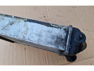 Интеркулер 191145805A Volkswagen Golf II