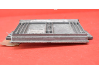 Řídící jednotka 8200162222, 8200162222 Renault Vel Satis 2001