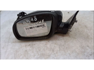 Зеркало электрическое Skoda Fabia Mk2 (5J) 2007 - 2014 года