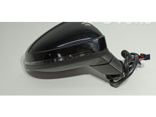 Зеркало электрическое Audi A4 Allroad - года