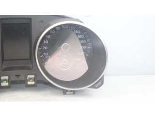 Панель приборов 5K0920860J Volkswagen Golf VI